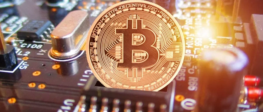 An advanced mining rig setup in a South African hosting facility, optimized for multiple cryptocurrencies