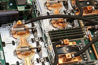 Specialized mining rigs optimized for Aleo's unique cryptographic requirements