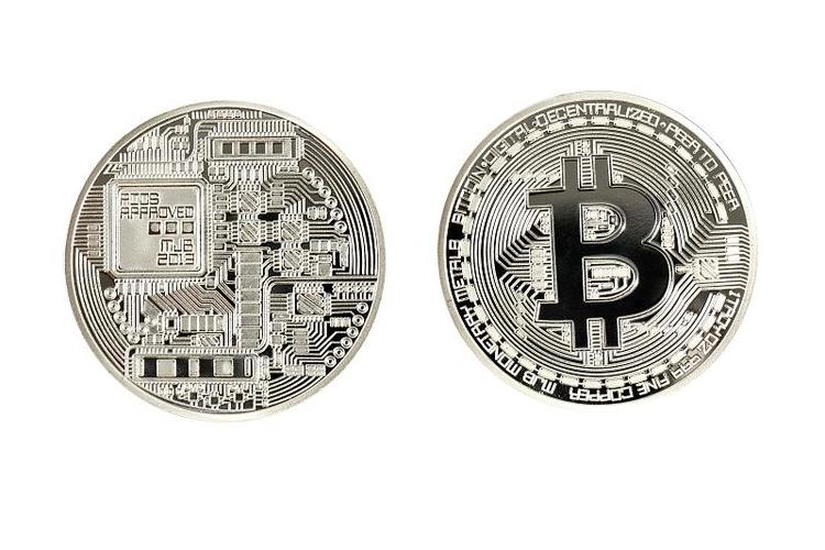 A detailed visualization of Bitcoin mining operations, highlighting the surging costs and energy demands in 2025